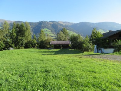 Alpine hut Schernthaner - Outdoor photo 4