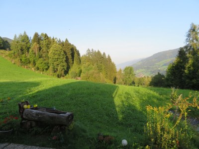 Alpine hut Schernthaner - Outdoor photo 7