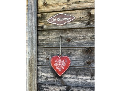 Alpine hut Schernthaner - Outdoor photo 11