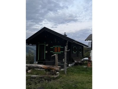 Alpine hut Schernthaner - Outdoor photo 13