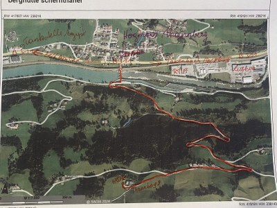 Alpine hut Schernthaner - Outdoor photo 14