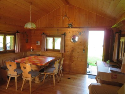 Alpine hut Schernthaner - Features photo 17