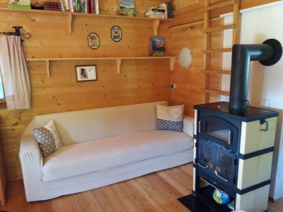 Alpine hut Schernthaner - Features photo 18