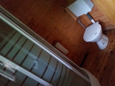 Alpine hut Schernthaner - Features photo 19