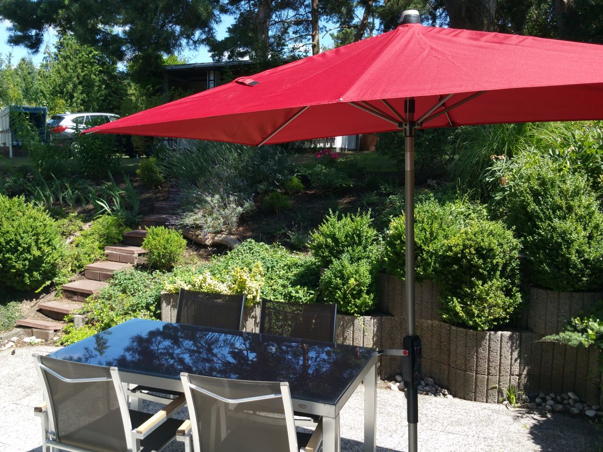 Holiday apartment Werder Havel - Outdoor photo 2