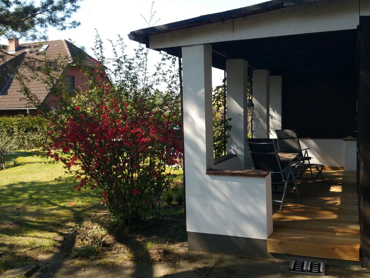 Holiday apartment Werder Havel - Outdoor photo 5