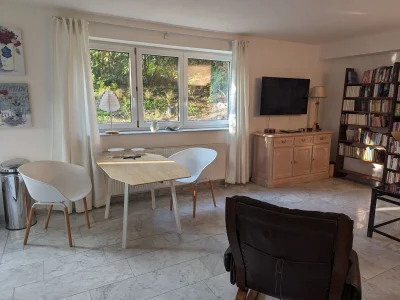 Holiday apartment Werder Havel in Werder - Holiday apartment