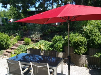 Holiday apartment Werder Havel - Outdoor photo 2