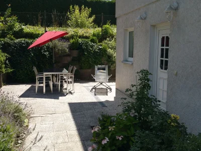 Holiday apartment Werder Havel - Outdoor photo 3