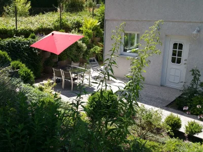 Holiday apartment Werder Havel - Outdoor photo 4