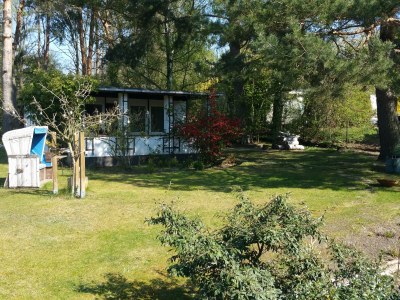 Holiday apartment Werder Havel - Outdoor photo 6