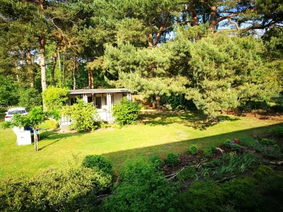 Holiday apartment Werder Havel - Outdoor photo 7