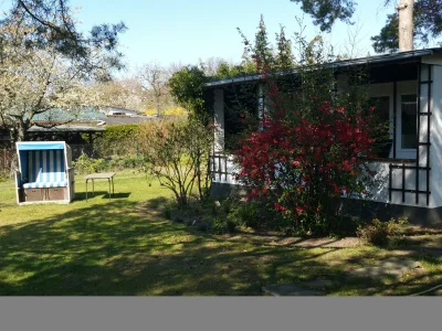 Holiday apartment Werder Havel - Outdoor photo 8