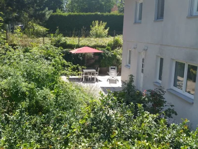 Holiday apartment Werder Havel - Outdoor photo 10