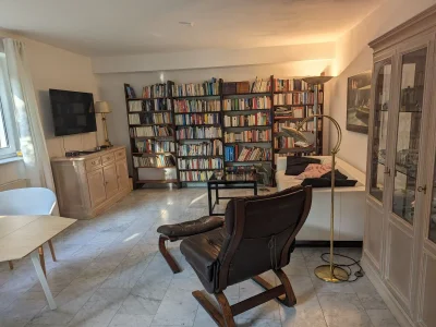 Holiday apartment Werder Havel - Features photo 11