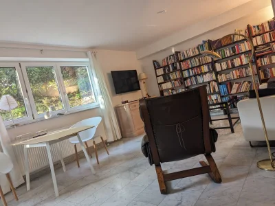 Holiday apartment Werder Havel - Features photo 13