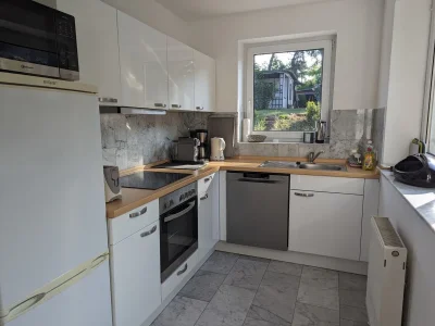 Holiday apartment Werder Havel - Features photo 18