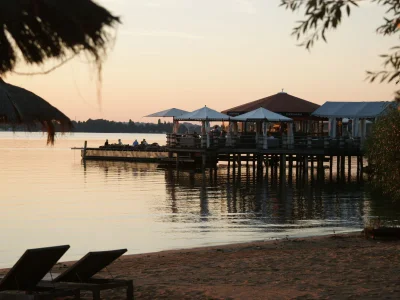 Holiday apartment Werder Havel - Environment photo 25