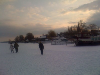 Holiday apartment Werder Havel - Environment photo 26