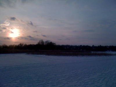 Holiday apartment Werder Havel - Environment photo 27