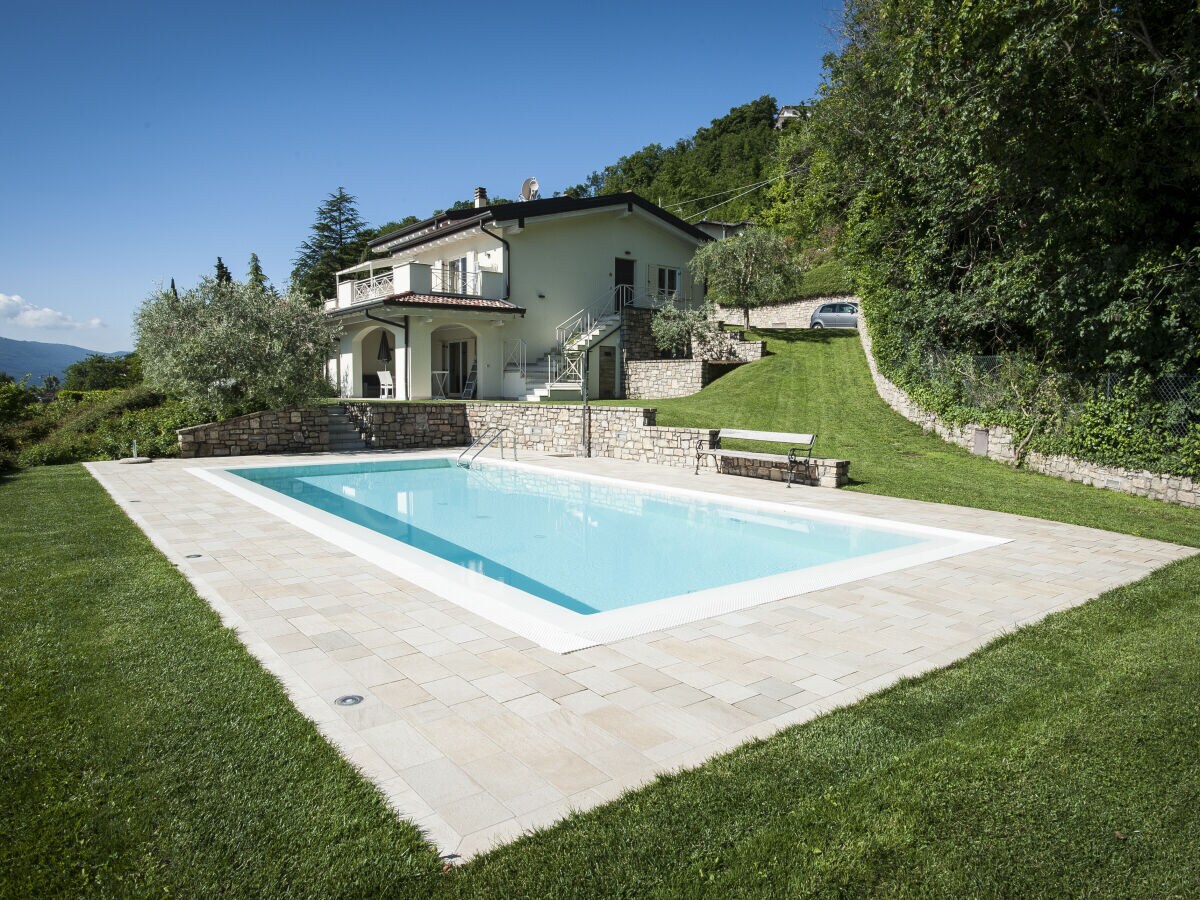 Holiday house Casa Luna - Outdoor photo 2