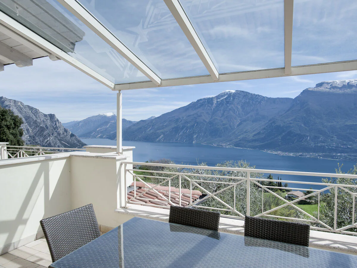 Holiday house Casa Luna - Outdoor photo 4