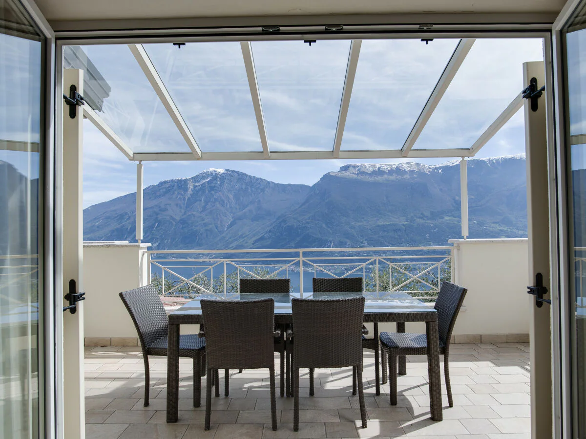 Holiday house Casa Luna - Outdoor photo 5