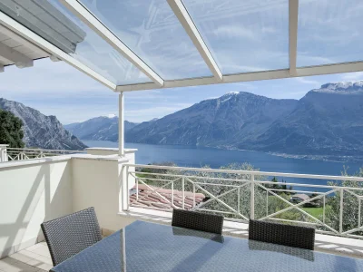 Holiday house Casa Luna - Outdoor photo 4