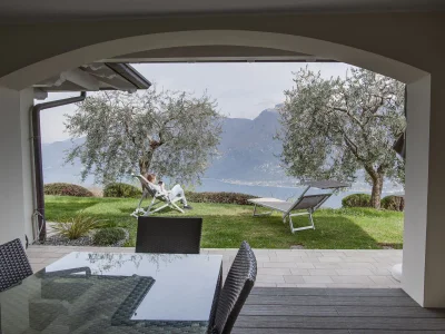 Holiday house Casa Luna - Outdoor photo 6