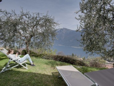 Holiday house Casa Luna - Outdoor photo 8