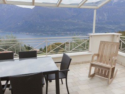 Holiday house Casa Luna - Outdoor photo 9