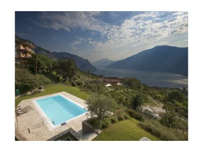 Holiday house Casa Luna - Outdoor photo 11