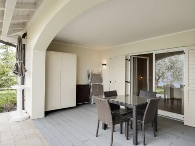 Holiday house Casa Luna - Outdoor photo 12