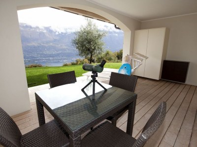 Holiday house Casa Luna - Features photo 24