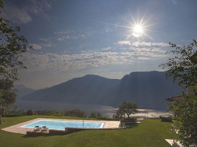 Holiday house Casa Luna - Environment photo 31