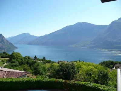 Holiday house Casa Luna - Environment photo 32