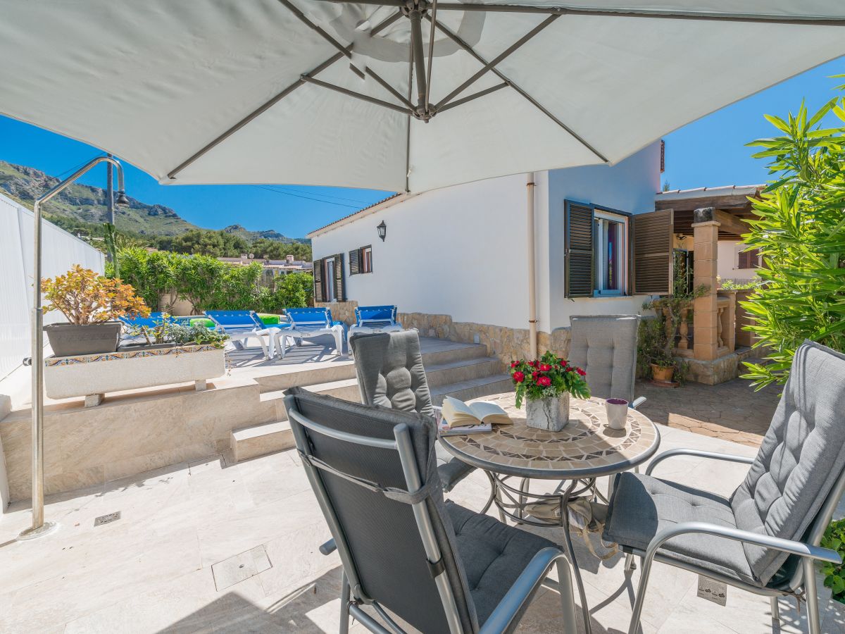 Villa Villa Divina - Outdoor photo 3