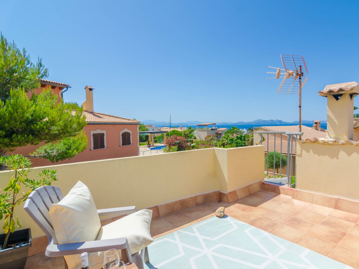 Villa Villa Divina - Outdoor photo 5