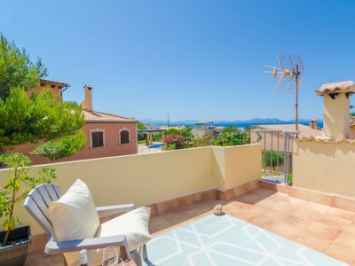 Villa Villa Divina - Outdoor photo 5