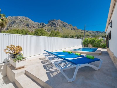 Villa Villa Divina - Outdoor photo 6