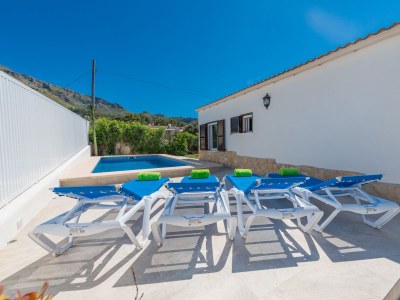 Villa Villa Divina - Outdoor photo 7