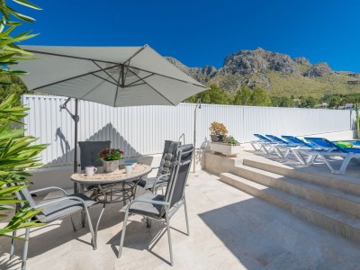 Villa Villa Divina - Outdoor photo 8