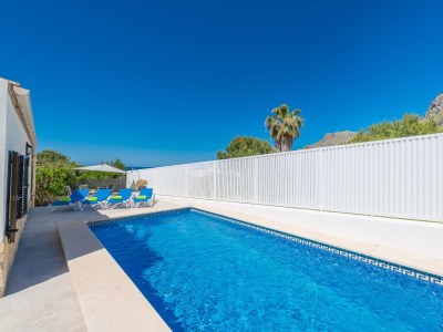 Villa Villa Divina - Outdoor photo 10