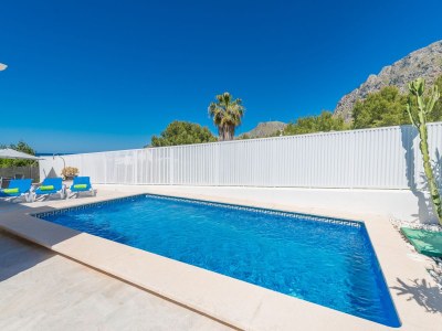 Villa Villa Divina - Outdoor photo 11