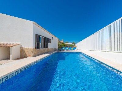 Villa Villa Divina - Outdoor photo 19