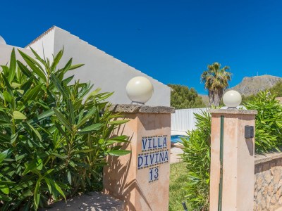 Villa Villa Divina - Outdoor photo 20