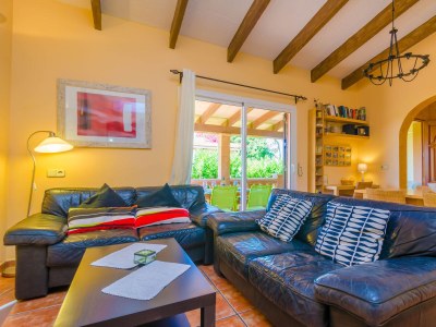 Villa Villa Divina - Features photo 26