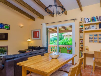 Villa Villa Divina - Features photo 27