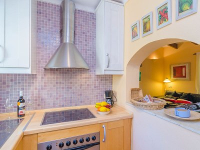 Villa Villa Divina - Features photo 30