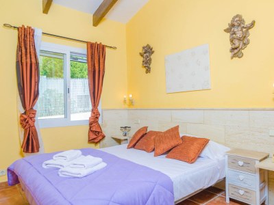 Villa Villa Divina - Features photo 32